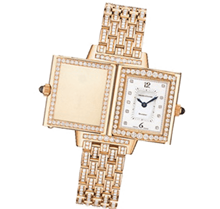 Buy or Sell Jaeger-LeCoultre Reverso Joaillerie 2682308