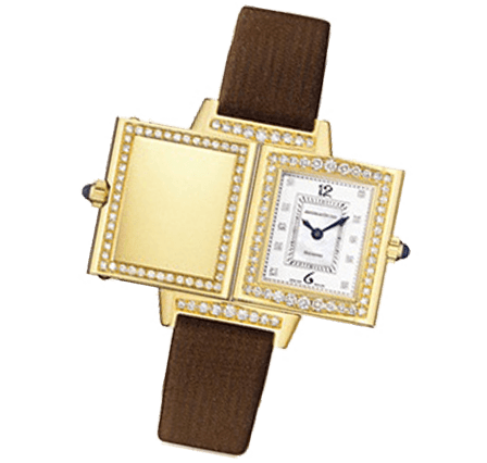 Sell Your Jaeger-LeCoultre Reverso Joaillerie 2671408 Watches