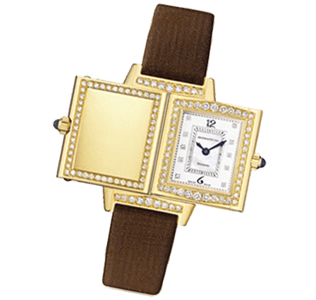Jaeger-LeCoultre Reverso Joaillerie 2671408 Watches for sale