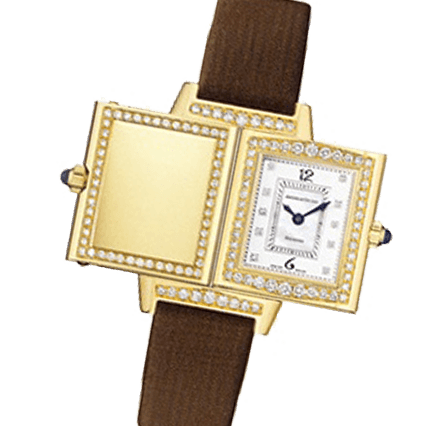 Sell Your Jaeger-LeCoultre Reverso Joaillerie 2681408 Watches