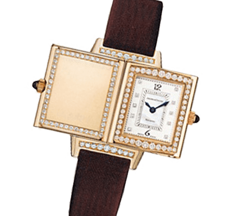 Sell Your Jaeger-LeCoultre Reverso Joaillerie 2682408 Watches