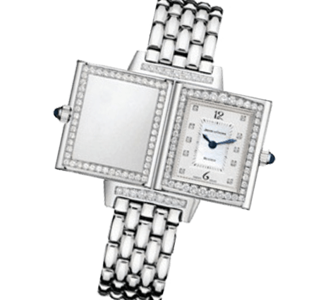 Sell Your Jaeger-LeCoultre Reverso Joaillerie 2683108 Watches