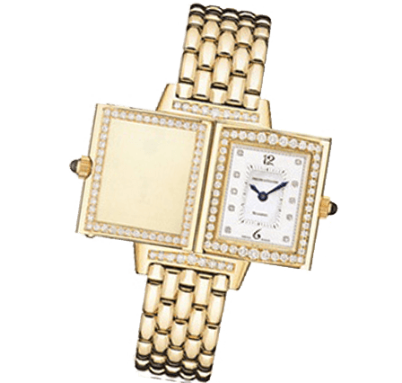 Sell Your Jaeger-LeCoultre Reverso Joaillerie 2671108 Watches