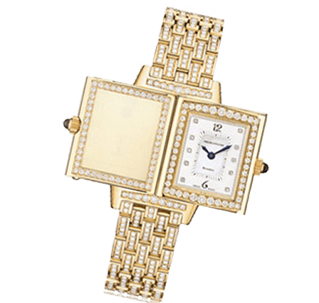 Sell Your Jaeger-LeCoultre Reverso Joaillerie 2671308 Watches