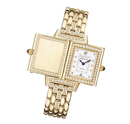 Sell Your Jaeger-LeCoultre Reverso Joaillerie 2681208 Watches