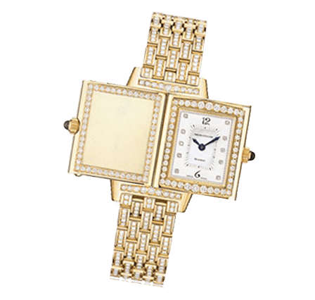 Sell Your Jaeger-LeCoultre Reverso Joaillerie 2681308 Watches
