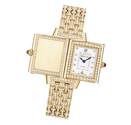 Buy or Sell Jaeger-LeCoultre Reverso Joaillerie 2681308