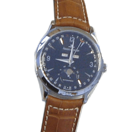 Jaeger-LeCoultre Master Moon 143847A Watches for sale