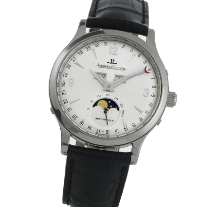 Sell Your Jaeger-LeCoultre Master Moon 140.8.98 Watches