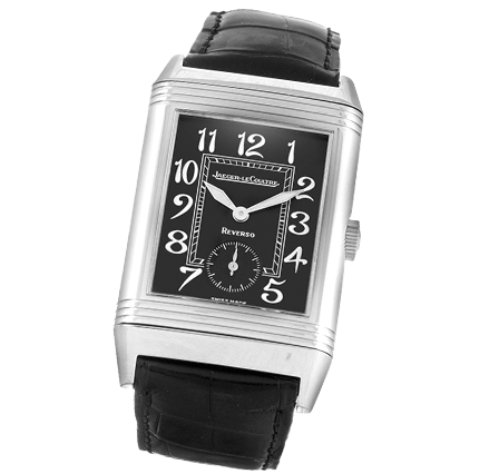 Jaeger-LeCoultre Reverso Art Deco 270.3.62 Watches for sale