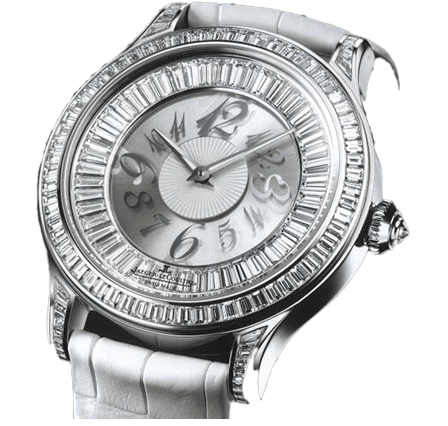 Jaeger-LeCoultre Master Twinkling Diamonds 1203402 Watches for sale