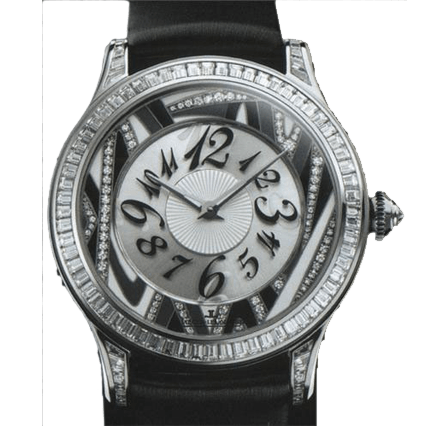 Jaeger-LeCoultre Master Twinkling Diamonds 1203491 Watches for sale
