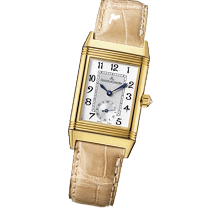 Jaeger-LeCoultre Reverso Duetto Classique 2561401 Watches for sale