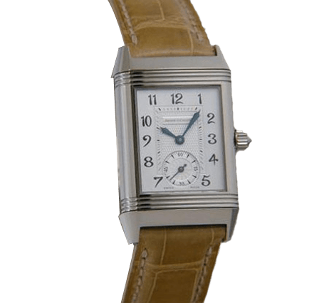 Jaeger-LeCoultre Reverso Duetto Classique 2563470 Watches for sale