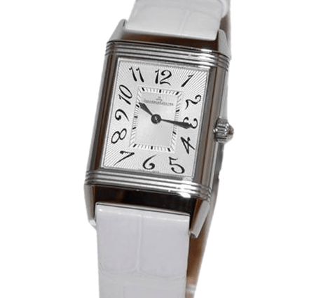 Jaeger-LeCoultre Reverso Duetto Classique 2568402 Watches for sale