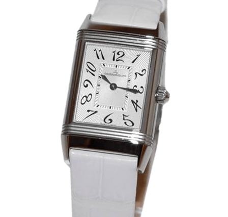 Buy or Sell Jaeger-LeCoultre Reverso Duetto Classique 2568402