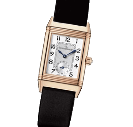 Buy or Sell Jaeger-LeCoultre Reverso Duetto Classique 2562401