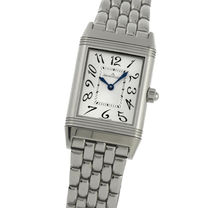 Jaeger-LeCoultre Reverso Duetto Classique 2568102 Watches for sale