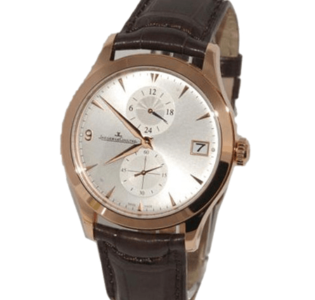 Sell Your Jaeger-LeCoultre Master Hometime 1622430 Watches