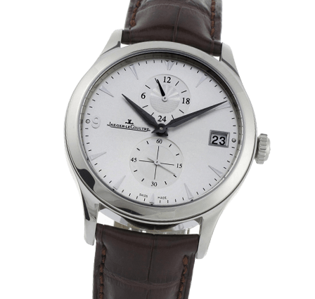 Sell Your Jaeger-LeCoultre Master Hometime 1628430 Watches