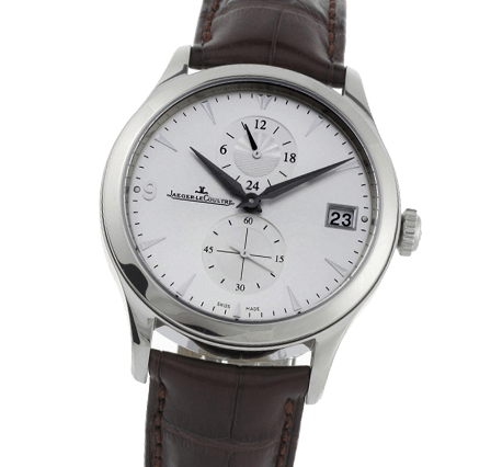 Buy or Sell Jaeger-LeCoultre Master Hometime 1628430