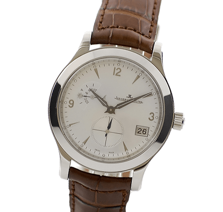 Jaeger-LeCoultre Master Hometime 1628420 Watches for sale