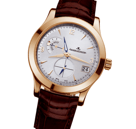 Jaeger-LeCoultre Master Hometime 1622420 Watches for sale