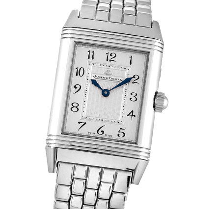 Buy or Sell Jaeger-LeCoultre Reverso Duetto 2698120