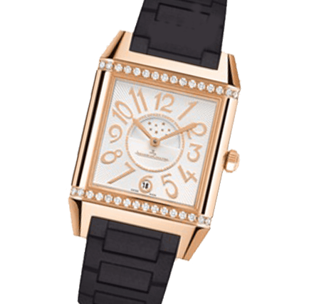 Jaeger-LeCoultre Reverso Duetto 7052720 Watches for sale