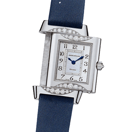 Buy or Sell Jaeger-LeCoultre Reverso Duetto 2663413