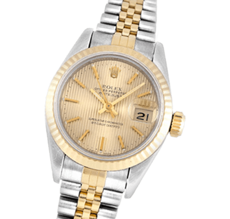 Buy or Sell Rolex Lady Datejust 69173