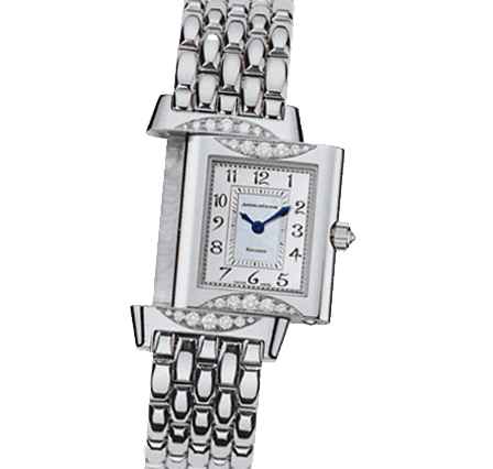 Sell Your Jaeger-LeCoultre Reverso Duetto 2663113 Watches