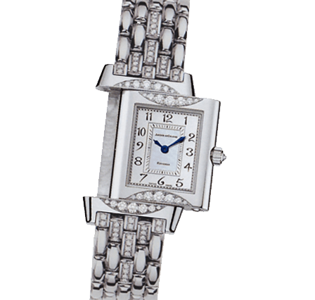 Buy or Sell Jaeger-LeCoultre Reverso Duetto 2663213