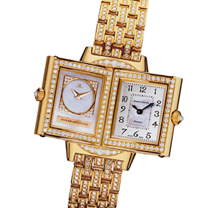 Buy or Sell Jaeger-LeCoultre Reverso Duetto 2661313