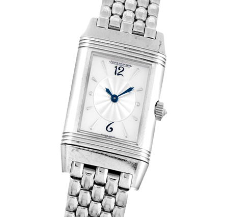 Buy or Sell Jaeger-LeCoultre Reverso Duetto 266.3.44