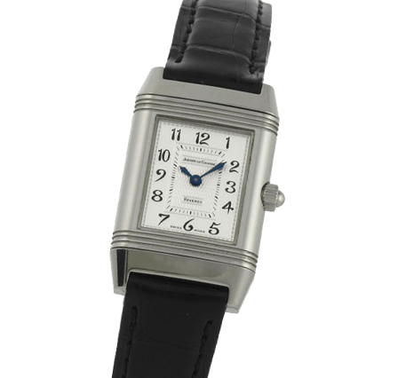 Jaeger-LeCoultre Reverso Duetto 2668420 Watches for sale