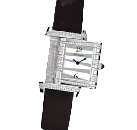 Buy or Sell Jaeger-LeCoultre Reverso Duetto 2673405