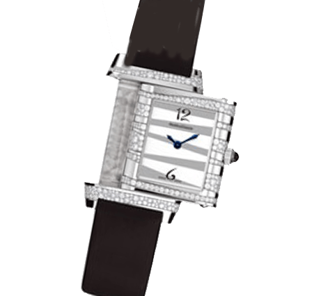 Jaeger-LeCoultre Reverso Duetto 2673404 Watches for sale