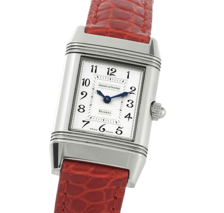 Jaeger-LeCoultre Reverso Duetto 266844 Watches for sale