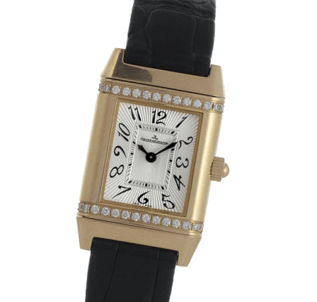 Jaeger-LeCoultre Reverso Duetto 265.2.86 Watches for sale