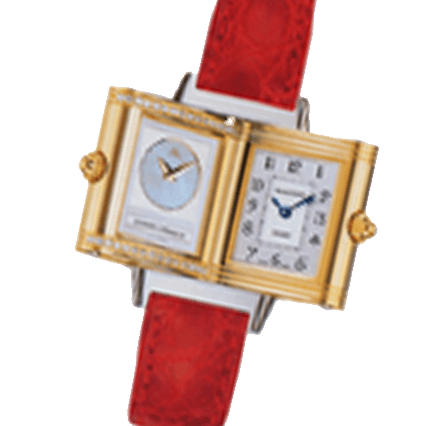 Jaeger-LeCoultre Reverso Duetto 2661410 Watches for sale