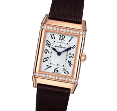 Buy or Sell Jaeger-LeCoultre Reverso Duetto 2692420