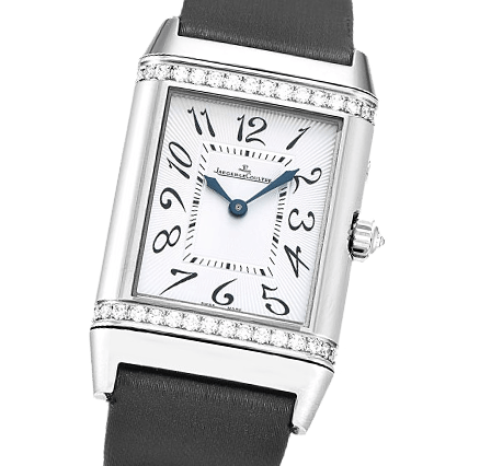 Sell Your Jaeger-LeCoultre Reverso Duetto 2693420 Watches