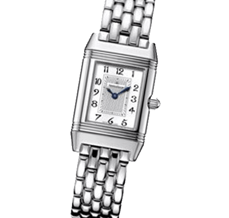 Jaeger-LeCoultre Reverso Duetto 2668150 Watches for sale