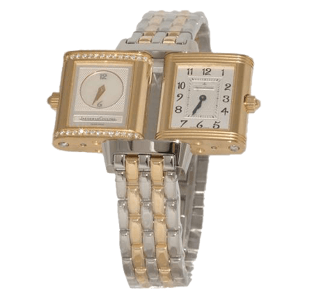 Buy or Sell Jaeger-LeCoultre Reverso Duetto 2665110