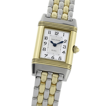 Buy or Sell Jaeger-LeCoultre Reverso Duetto 266.5.44
