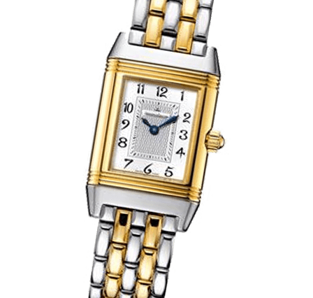 Buy or Sell Jaeger-LeCoultre Reverso Duetto 266511F