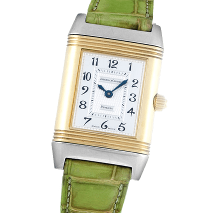 Jaeger-LeCoultre Reverso Duetto 2665410 Watches for sale