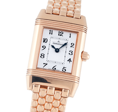 Jaeger-LeCoultre Reverso Duetto 2662170 Watches for sale