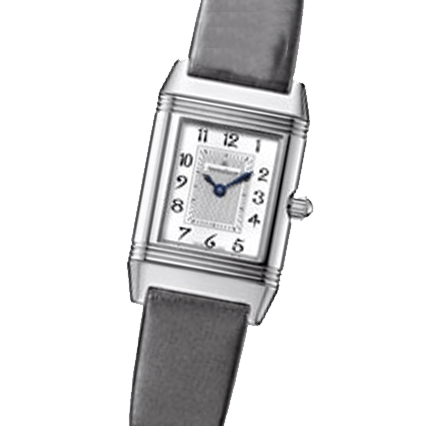 Jaeger-LeCoultre Reverso Duetto 2668450 Watches for sale